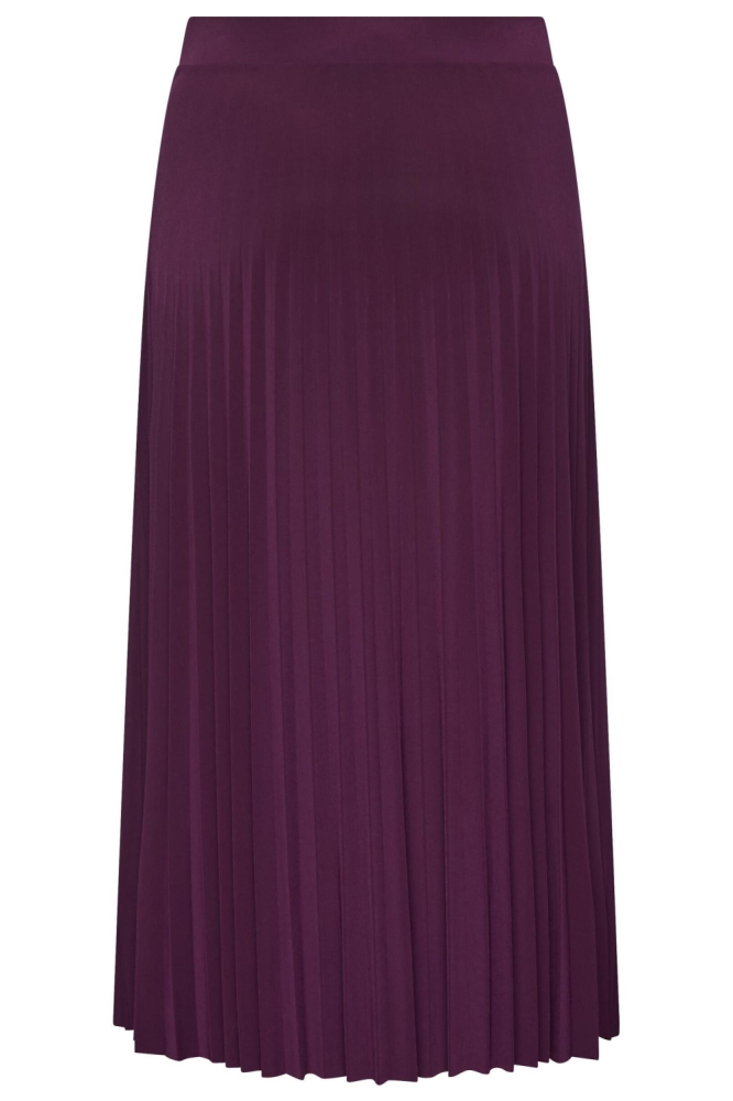 MALOU SK5 15023 DEEP BORDEAUX